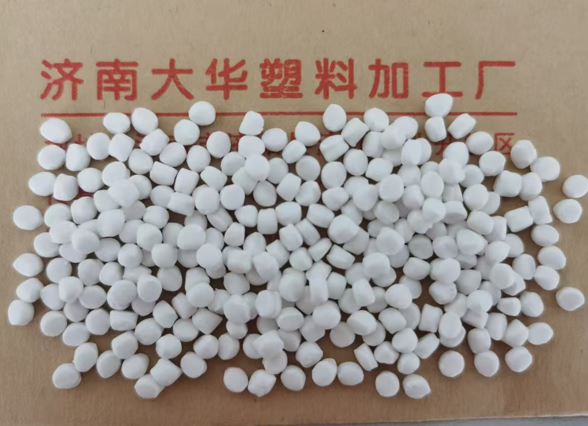 碳酸鈣填充母料（注塑級(jí)）